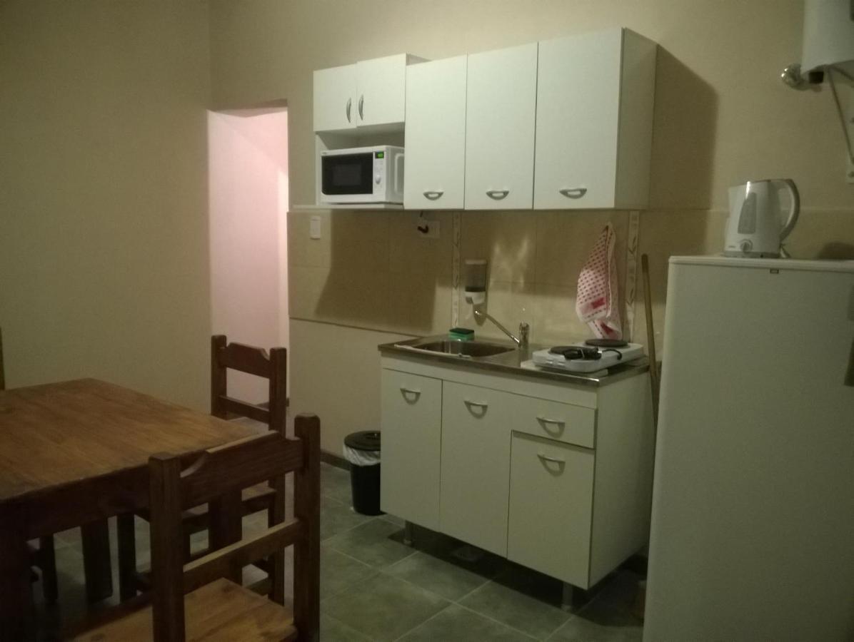 Complejo Dona Olga Villa La Rioja Buitenkant foto